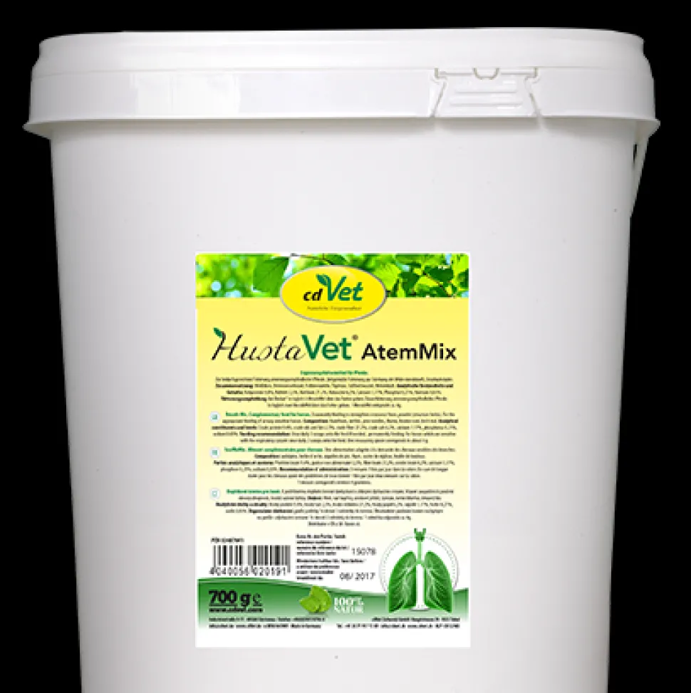 HustaVet AtemMix 700 g
