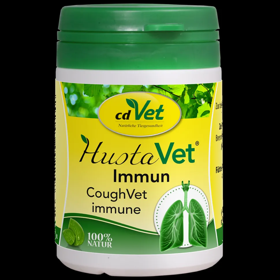 HustaVet Immun 30 g