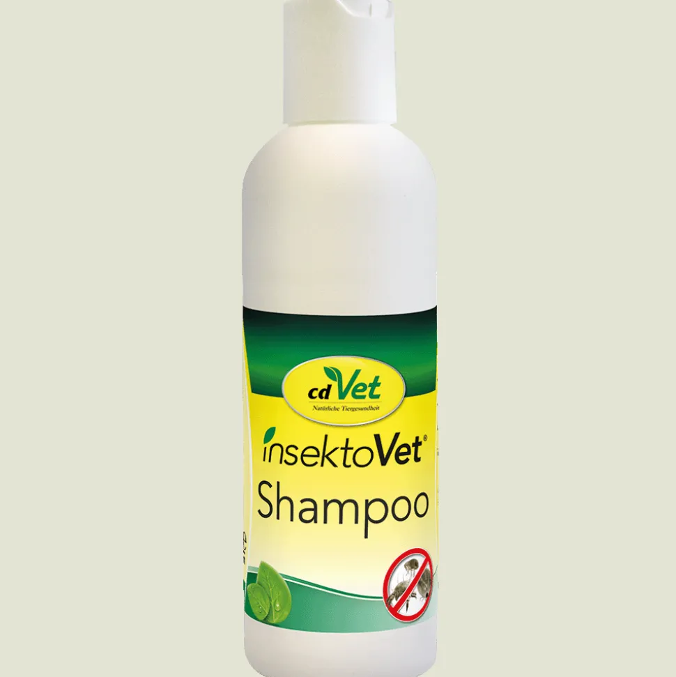 insektoVet Shampoo 100 ml