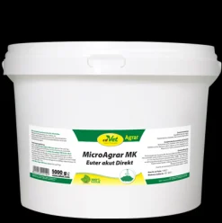MicroAgrar MK Euter akut Direkt 5 kg
