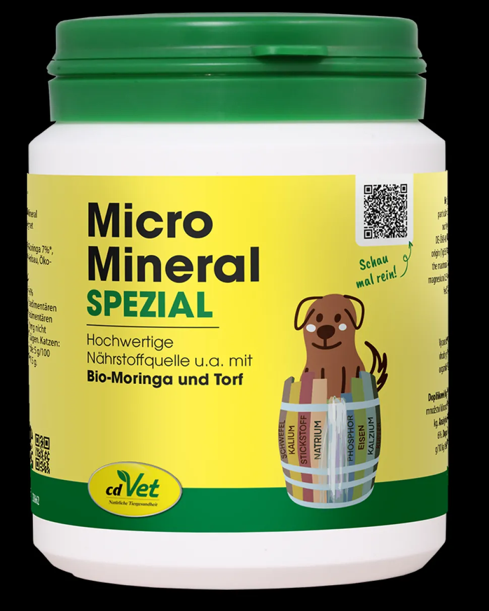 MicroMineral Spezial 150 g