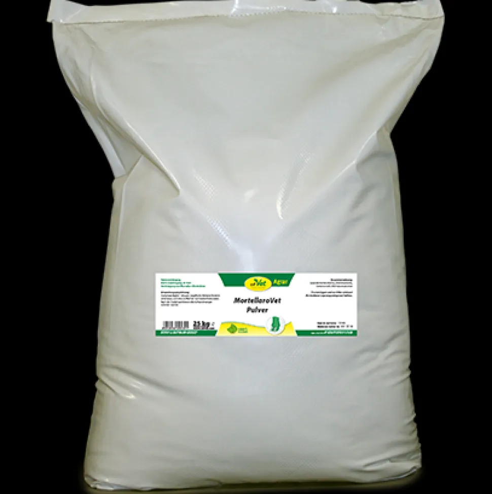 MortellaroVet Pulver 25kg