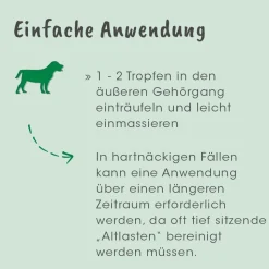 Ohrenpflege 20ml