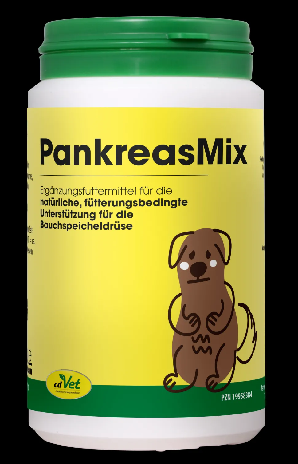 PankreasMix 100 g
