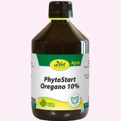 PhytoStart Oregano 10% 500 ml