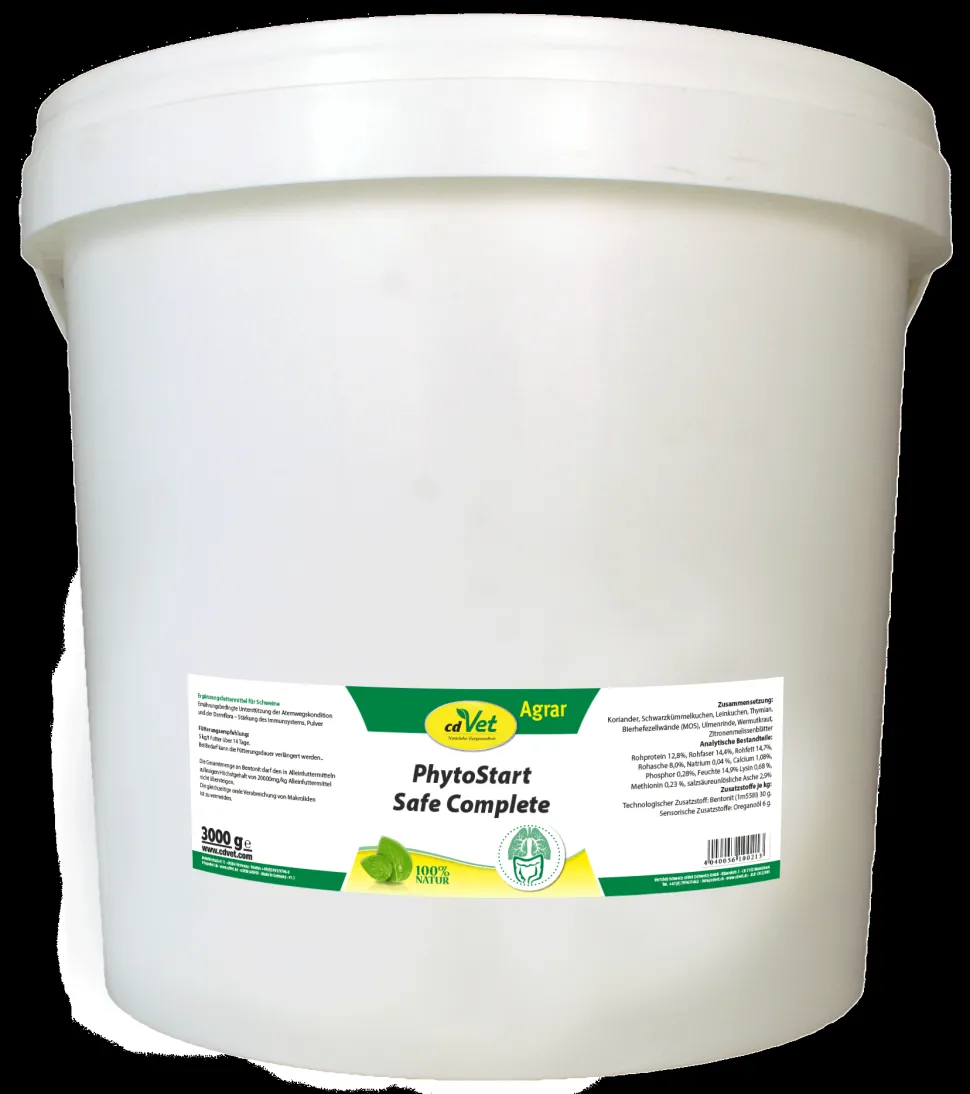 PhytoStart Safe Complete 3 kg
