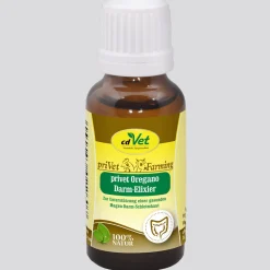 priVet Oregano-Darm-Elixier 20 ml