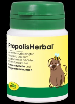 PropolisHerbal 20 g
