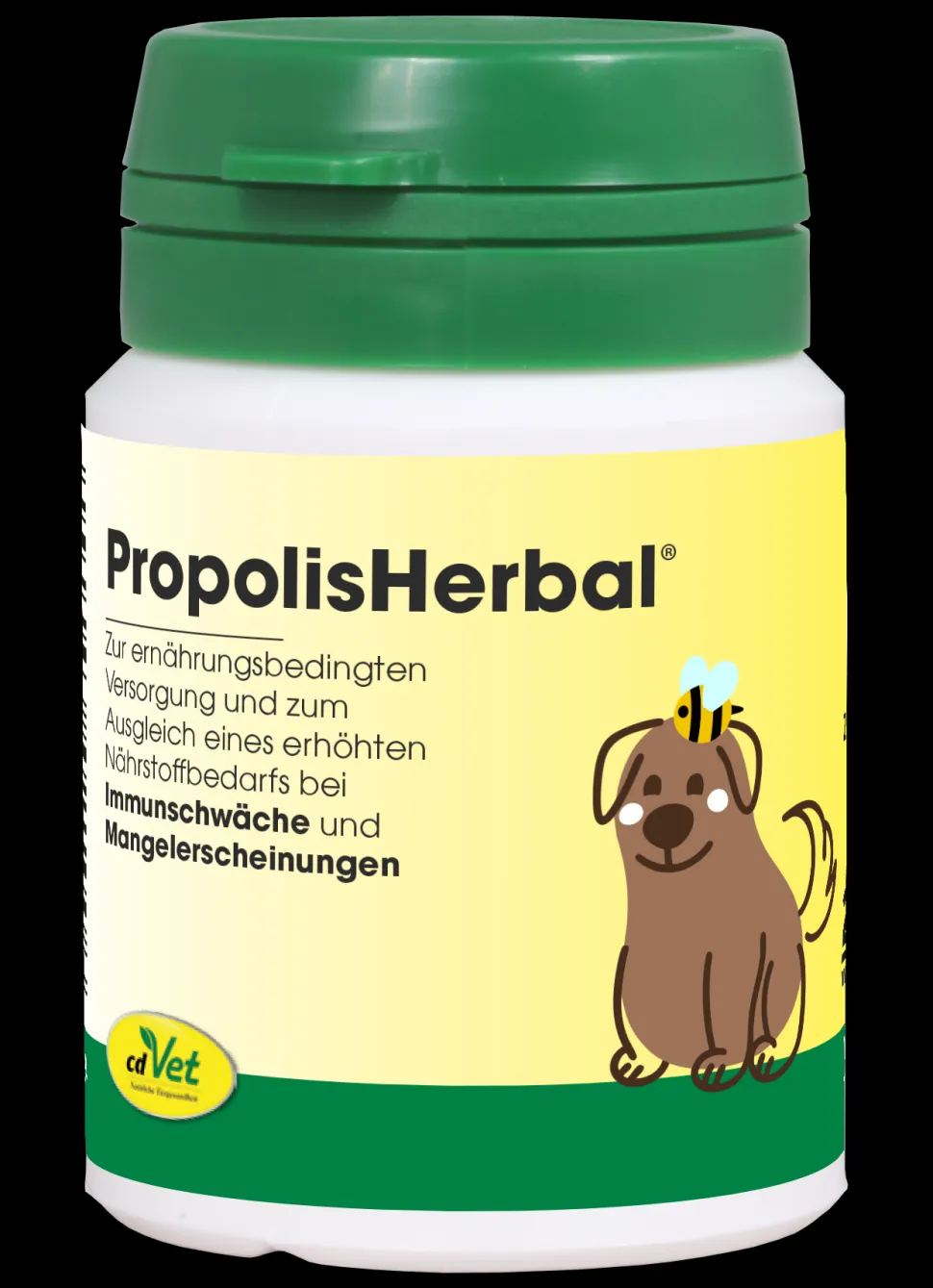 PropolisHerbal 20 g