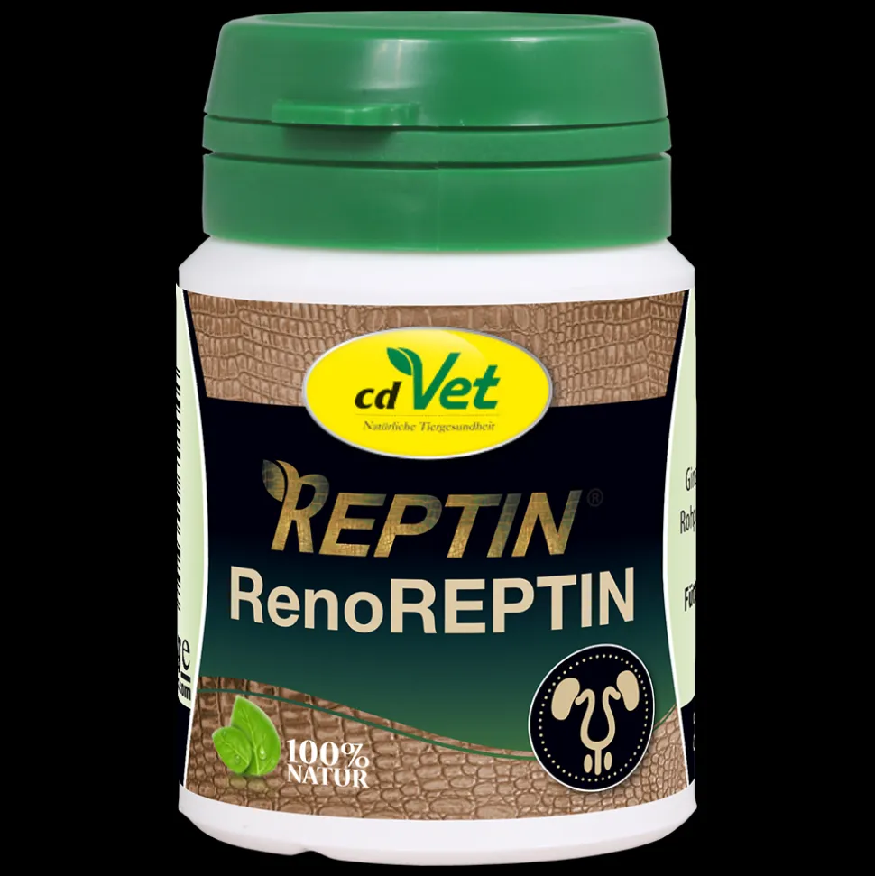 RenoREPTIN 12,5 g