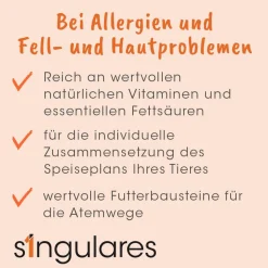 Singulares Ägyptisches Schwarzkümmelöl 100 ml
