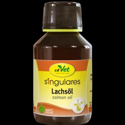 Singulares Lachsöl 100 ml