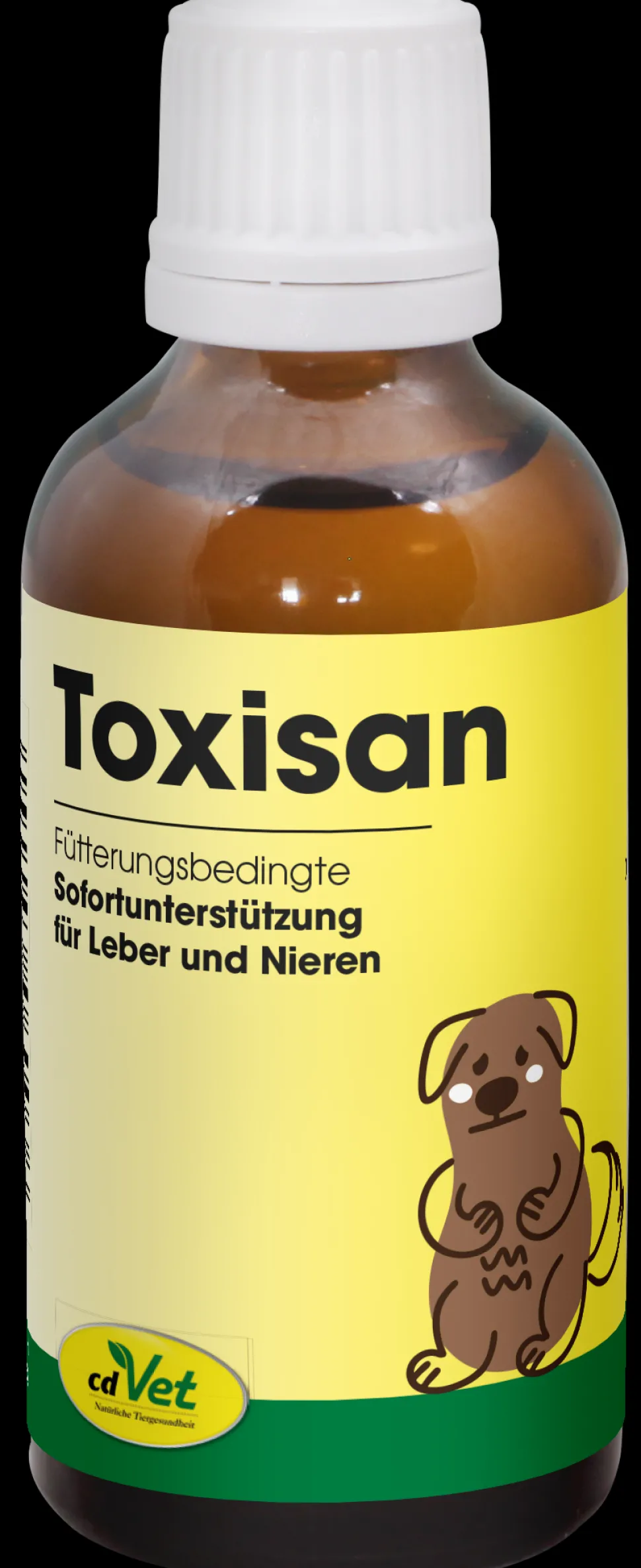 Toxisan 50 ml