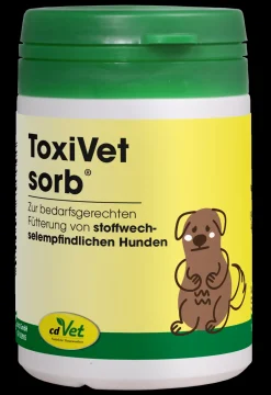 ToxiVet sorb 50 g
