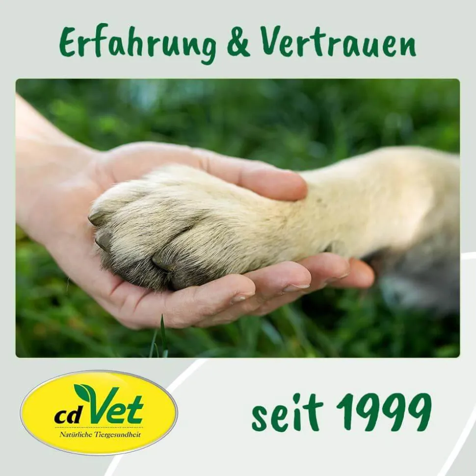 VeaVet Augenpflege 20 ml