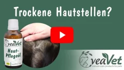 VeaVet Hautpflegeöl 10 ml