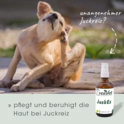 VeaVet JuckEx 20 ml