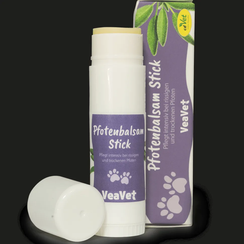 VeaVet Pfotenbalsam Stick 13,4 g