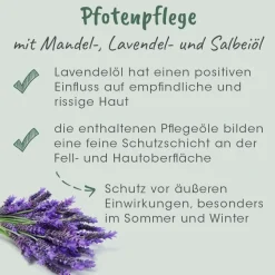 VeaVet Pfotenpflege 10 ml