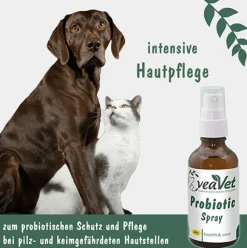 VeaVet Probiotic-Spray 100 ml