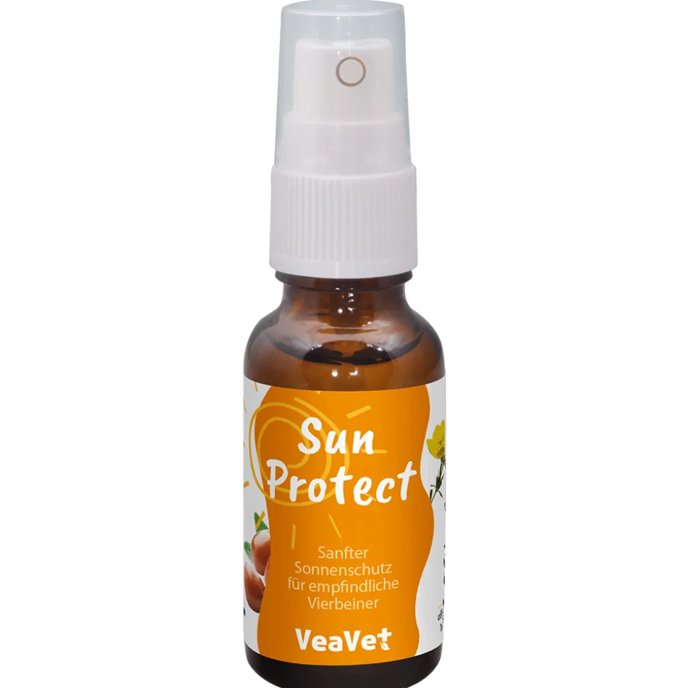 VeaVet Sun Protect 20 ml