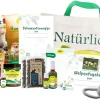 Welpen-Bundle Parasiten