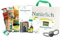 Welpen-Bundle Parasiten