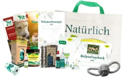 Welpen-Bundle Pflege